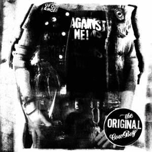 Image of The Original Cowboy CD