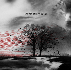Image of CROUS/LAVOTCHKIN SPLIT
