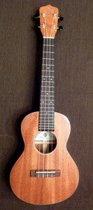 Image of LoPrinzi Model B Mahogany Tenor