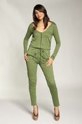 Image of Army Backless Dreamsuit
