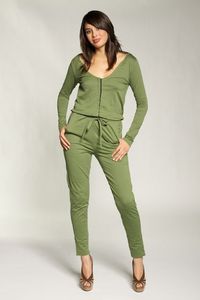 Image of Army Backless Dreamsuit