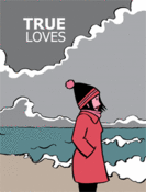 Image of True Loves Vol. 1 by Jason Turner and Manien Bothma