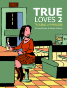Image of True Loves Vol. 2 by Jason Turner and Manien Bothma