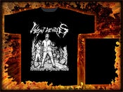 Image of T-Shirt "Zombie State"