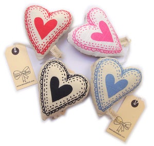 Image of penelope pin cushion.