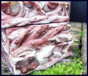 Image of Elijah's Comfort Handmade Soap