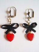 Image of PRECIOUS Boucles d'oreilles/earrings