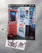 Image of Skills Magazine #7