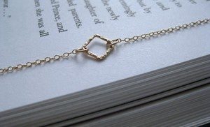 Image of Square One Bracelet