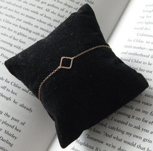 Image of Square One Bracelet