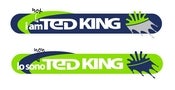 Image of OFFICIAL IamnotTedKing Frame Stickers Team Liquigas Colors