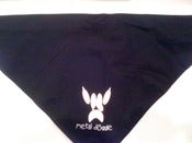 Image of Metal Doggie - Bandana