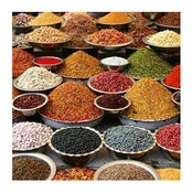 Image of Indian Spices 