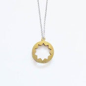 Image of STAR pendant small
