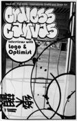 Image of Endless Canvas Zine - Issue #2