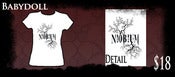 Image of Niobium Women's Babydoll