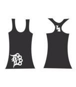 Image of Girl's D Brass Knuckle Shirt