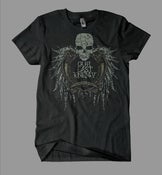 Image of "Keeper of the Dead" Shirt