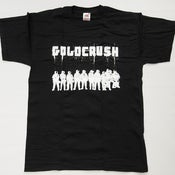 Image of "Riot" T-shirt + free promo cd !