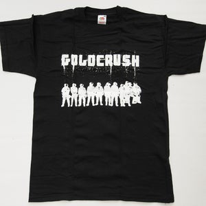 Image of "Riot" T-shirt + free promo cd !