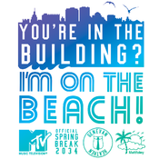 Image of Genevan Heathen - You're in the Building? I'm ON THE BEACH! Digital EP (7 songs)