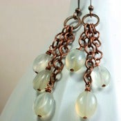 Image of Tangle (earrings)