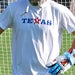 Image of Texas Tee (Red SS)