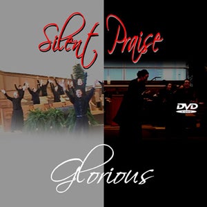 Image of Silent Praise, Vol. 2