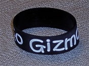 Image of Go Go Gizmo Wristbands