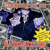 Image of Cashing In On Christmas - Volume 1