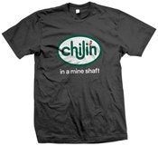 Image of Chilin in a Mine Shaft