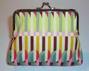 Image of Art deco purse