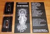 Image of THE HOLY MOUNTAIN - Collection tape