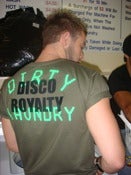 Image of Dirty Laundry Disco Royalty by Fashion Assassin (Men's)