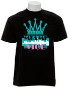 Image of Mens King James "Miami Vice" 