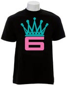 Image of Mens King James "6" South Beach
