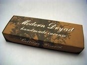 Image of Cottage Hearth - 12 incense cones