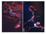 Image of Bruce Springsteen  - TheBottomLine,NYC,1975