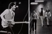 Image of Bruce Springsteen - Philadelphia-1973