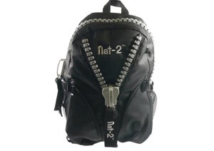 Image of nat-2 Phatpack black (W/M)
