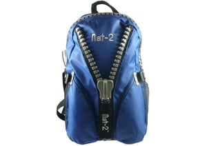 Image of Nat-2 Phatpack blue (W/M)