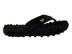Image of Nat-2 & Wu-Tang Hudson black wu (W/M)