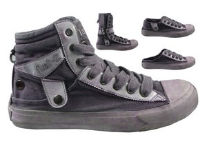 Image of Nat-2 Stack 4 in 1 purple washed (W/M)