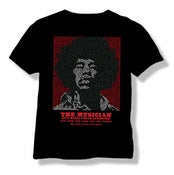 Image of 10th Anniversary T-Shirt (Black)