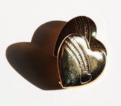 Image of GOLDEN HEART
