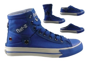 Image of Nat-2 Stack 4 in 1 royal blue (W/M)
