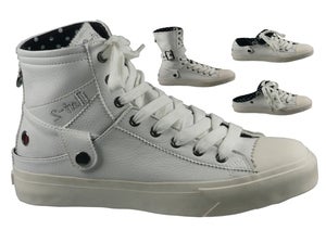 Image of Nat-2 Stack 4 in 1 white (W/M)