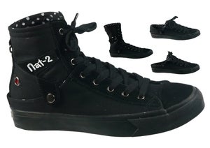 Image of Nat-2 Stack 4 in 1 black (W/M)