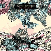 Image of Live Love Let Go - Album