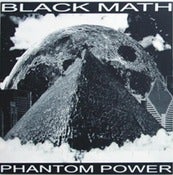 Image of Phantom Power LP